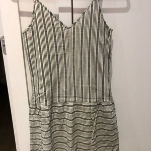 Theory dress